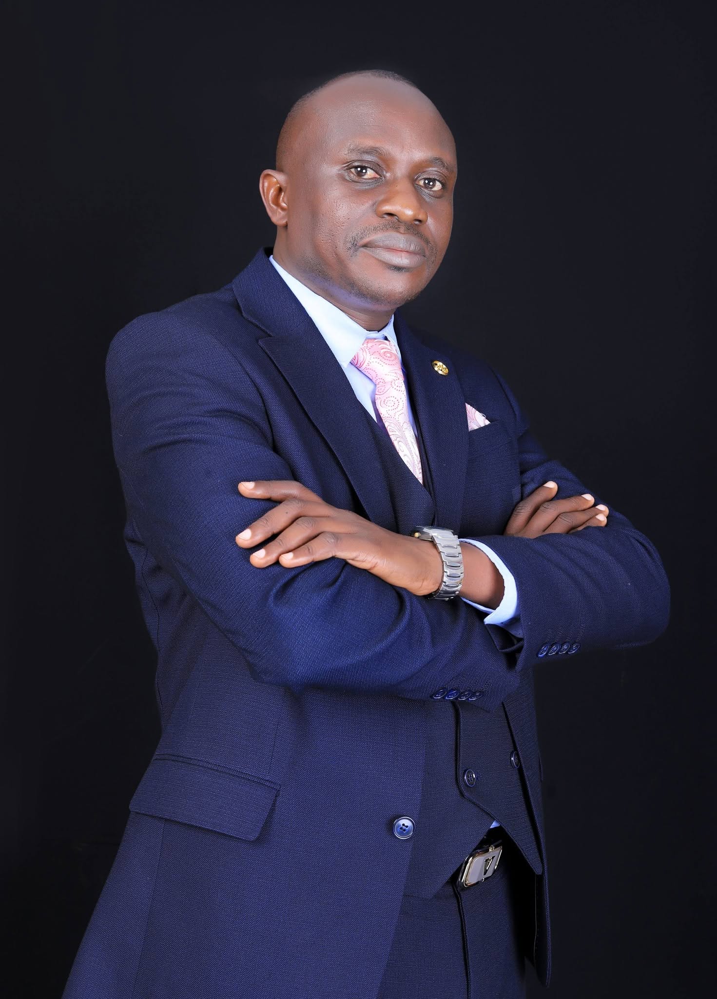 Rev. John Maundu