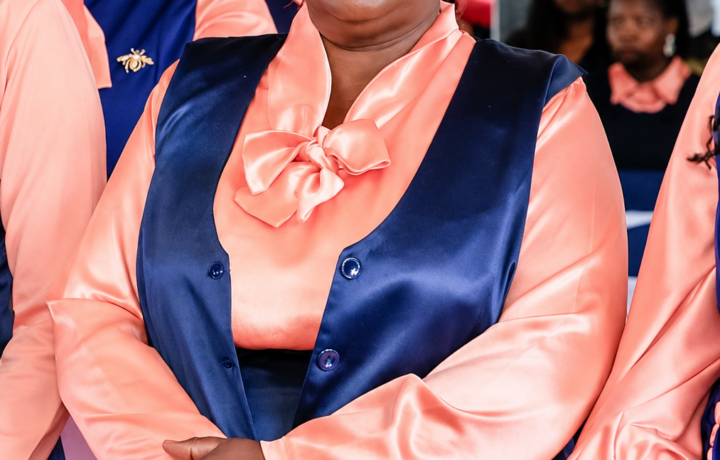 PASTOR ANNE NDIRANGU