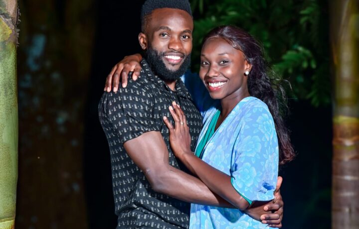 PASTOR DAISY KARIUKI