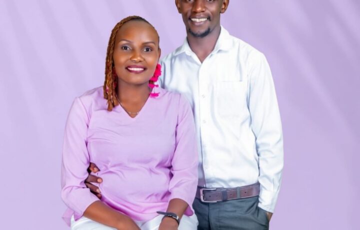 PASTOR JOSPHAT KAMAU